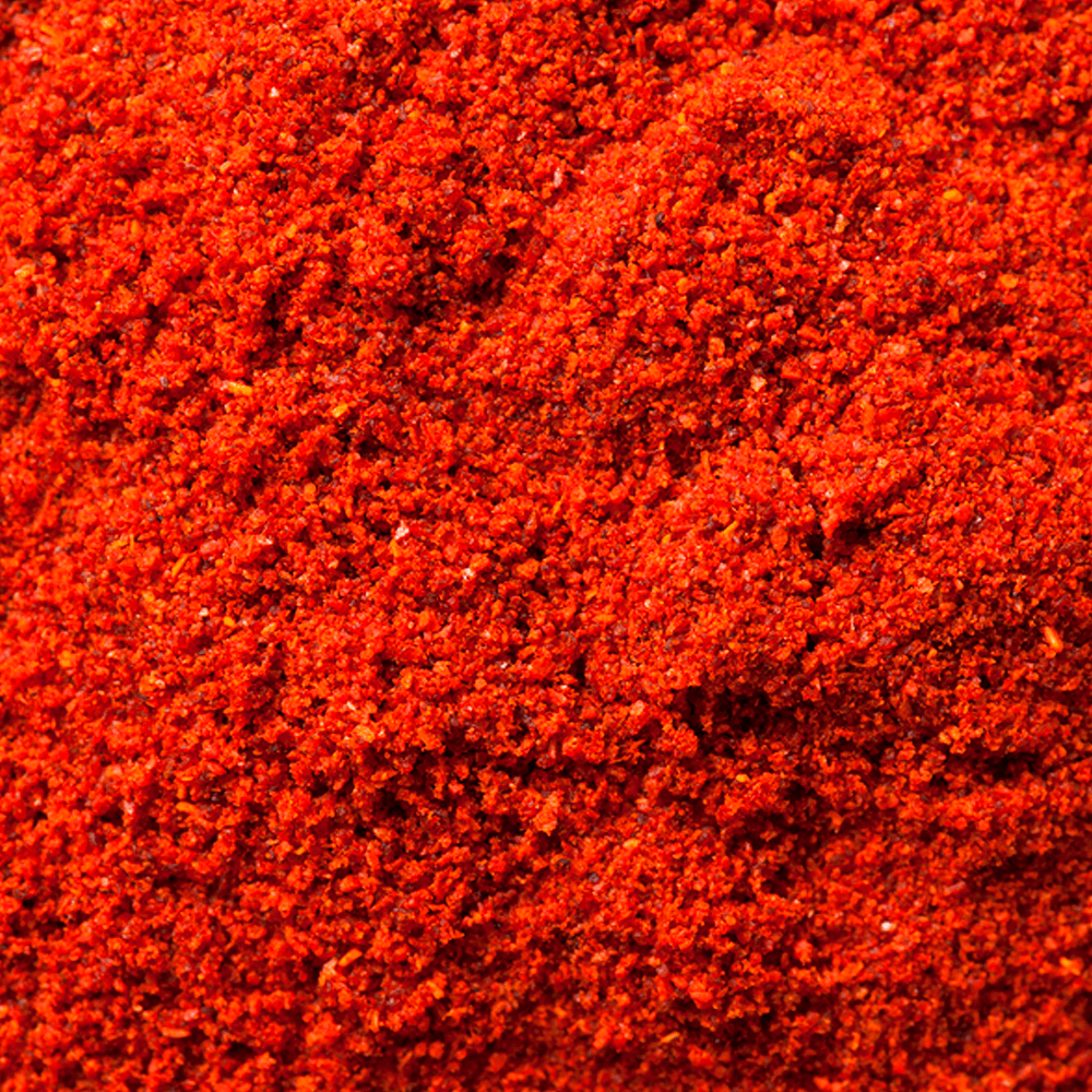 Pimenta Cayena em Pó 100g