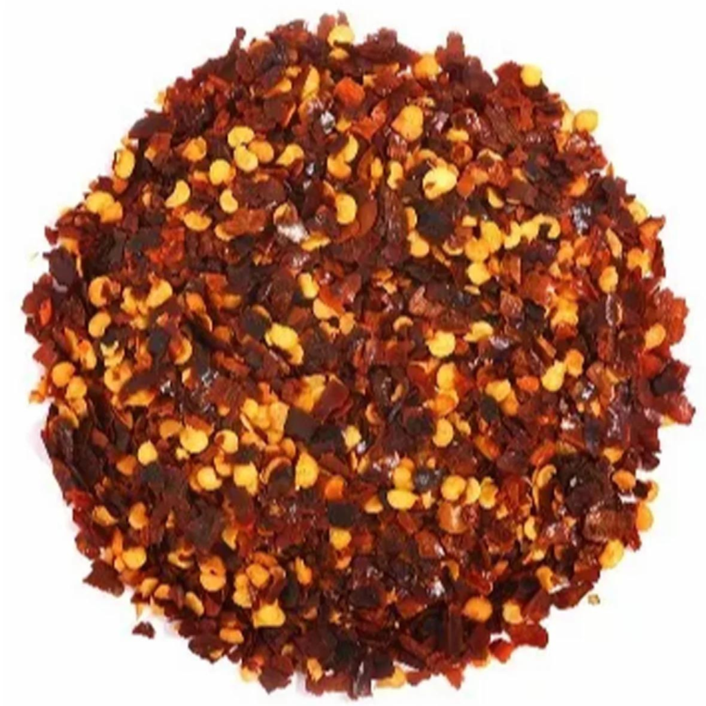 Pimenta Calabresa em Flocos 100g