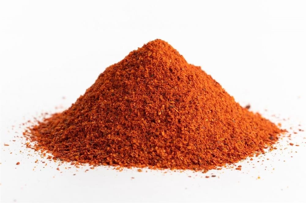 Pimenta Calabresa em Pó 100g