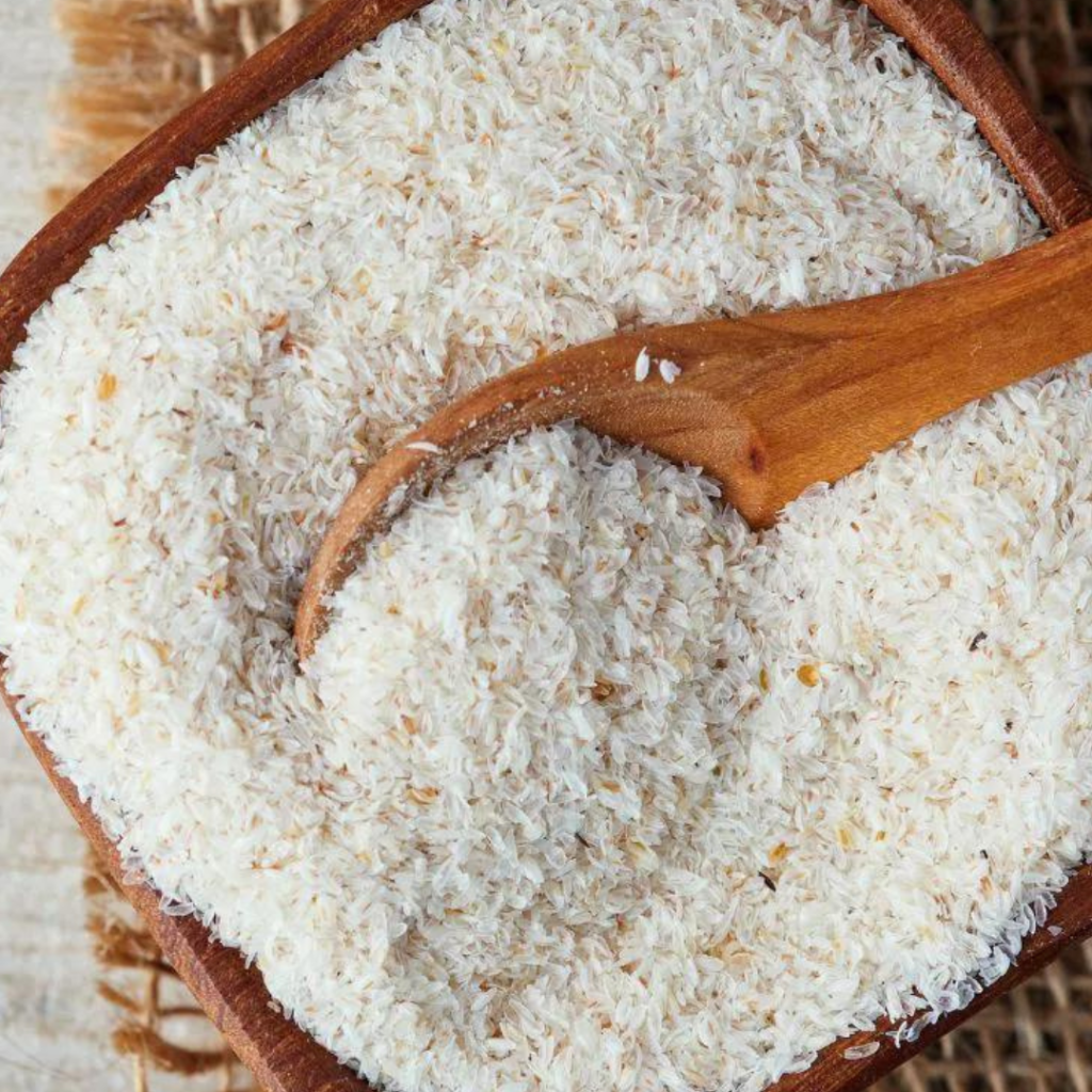 Psyllium 99% 100g (BRANCO)