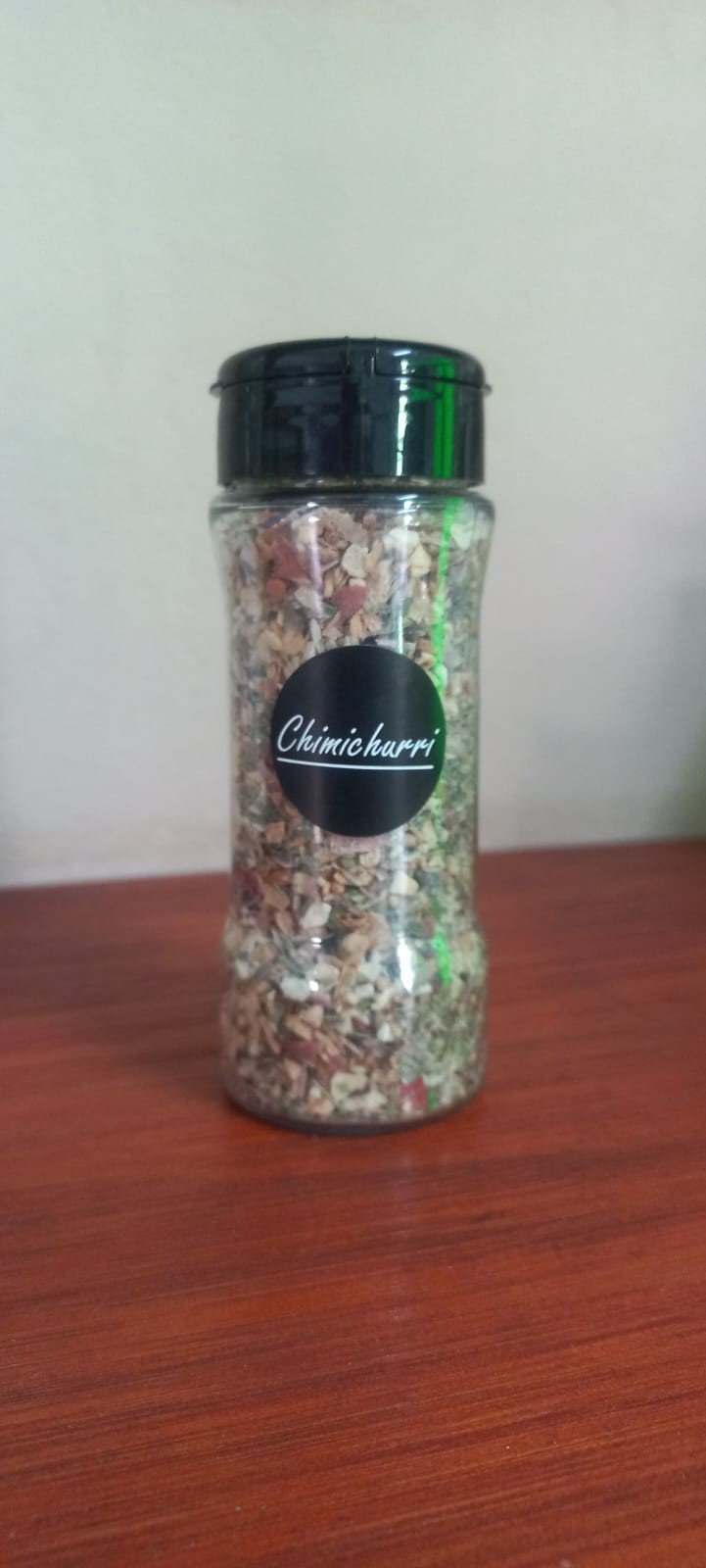 Potinho com Chimichurri | Tampa Bipartida