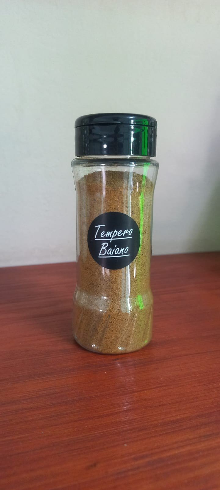 Potinho com Tempero Baiano | Tampa Bipartida