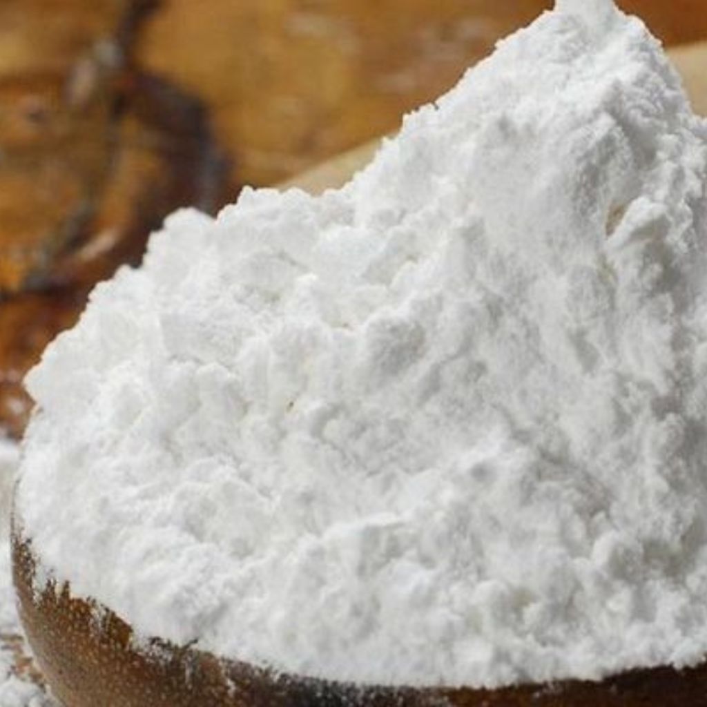 Creatina Pura em Pó 100g