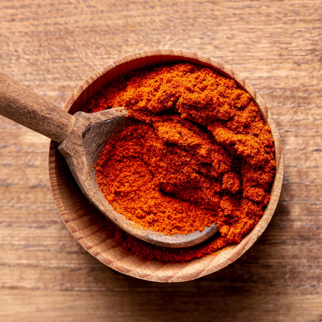 Páprica Picante Defumada | 100g
