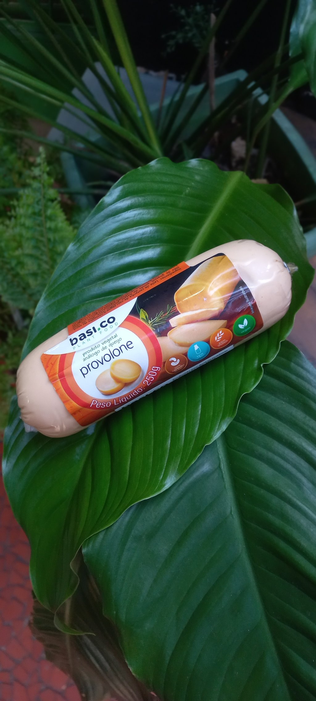 Provolone | basi.co | 250g