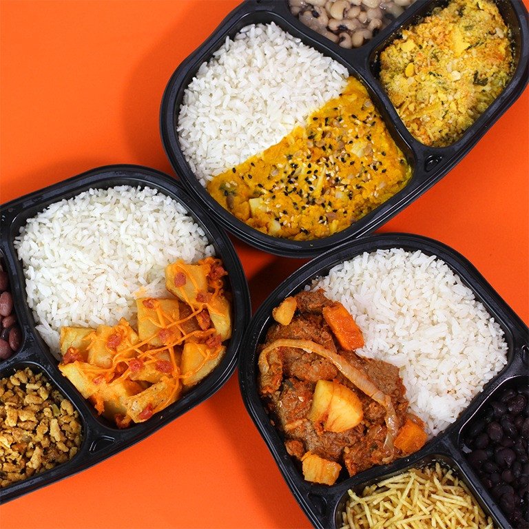 Marmita Congelada Pop 