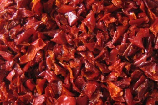 Tomate em Flocos 100g