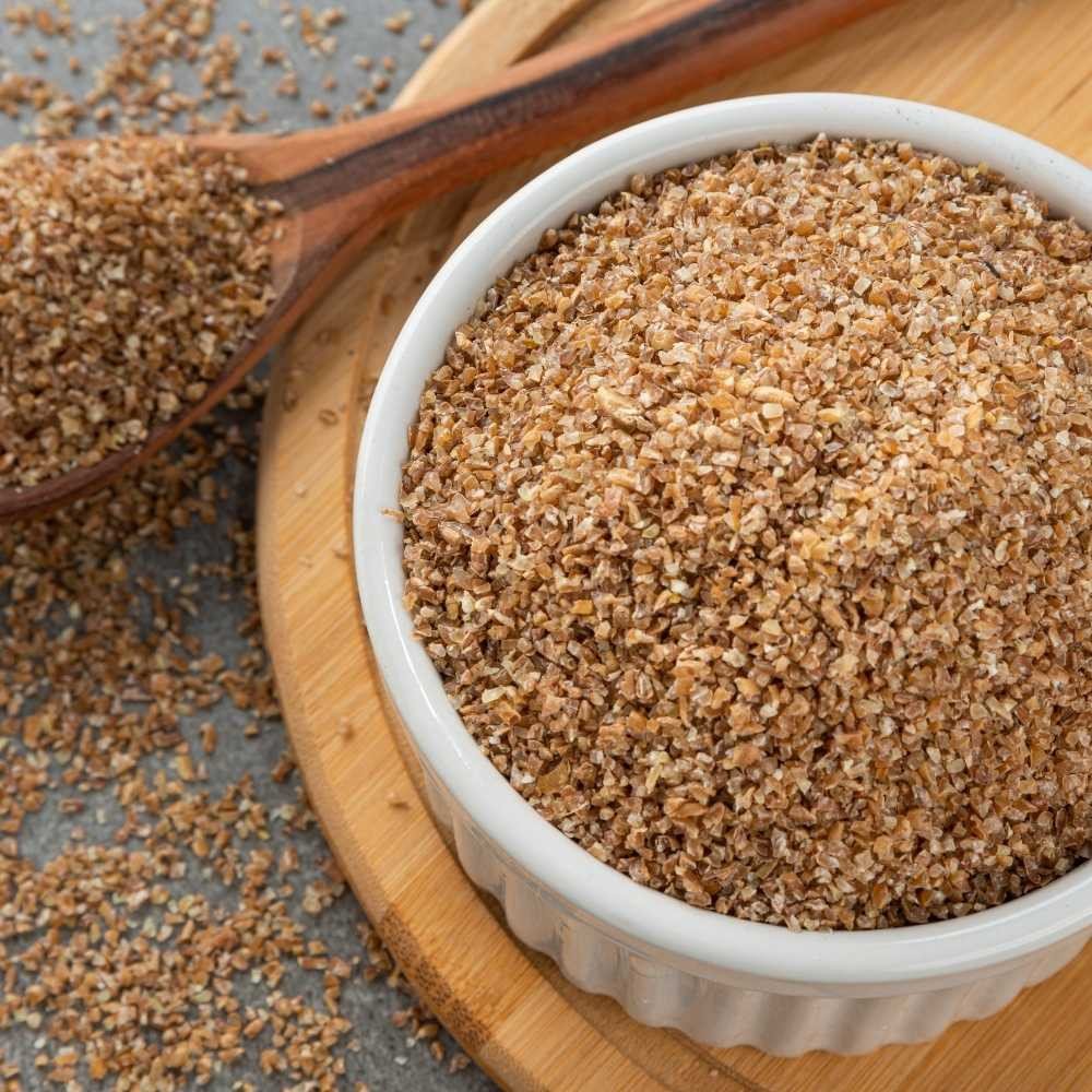 Trigo para Kibe | Triguilho 100g