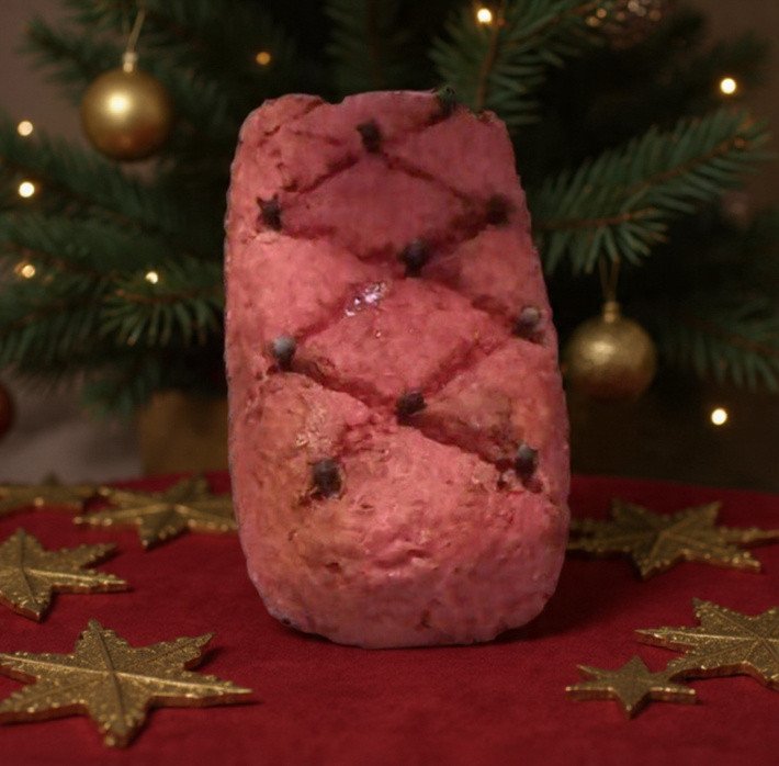 Tender Vegetal | Luma | 500g