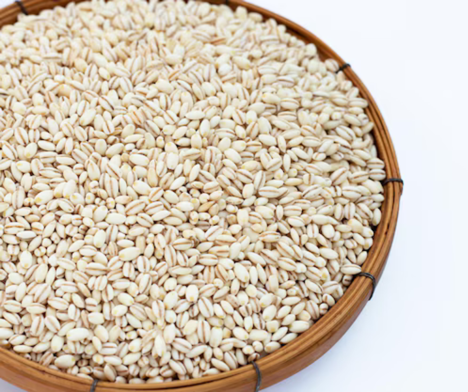 Cevadinha em Grãos | Sem Casca 100g