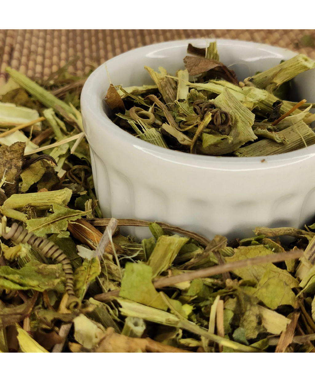 Passiflora | Folhas de Maracujá 100g