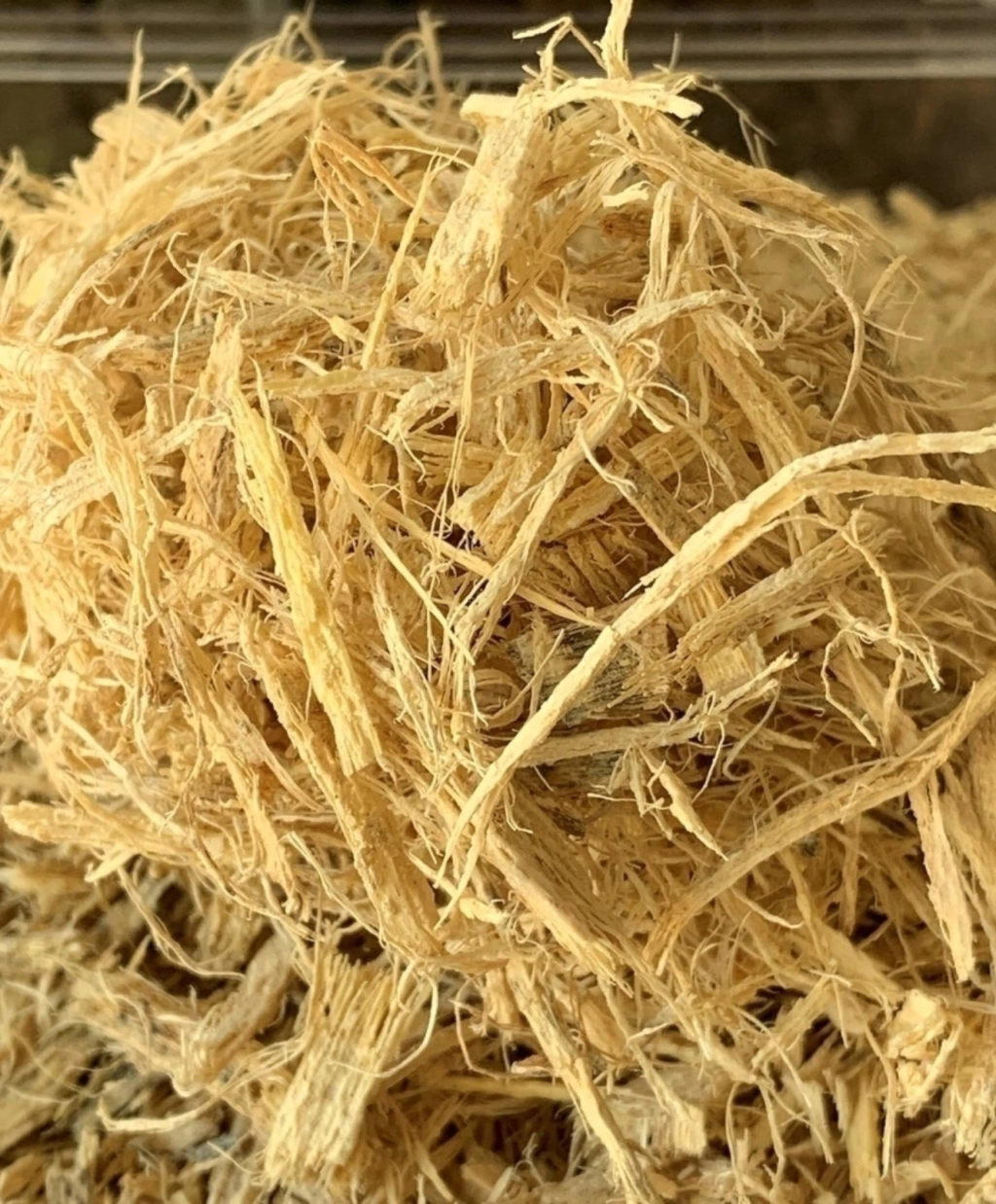 Chá de Mulungu 100g