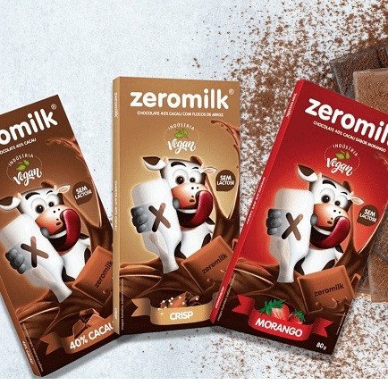 CHOCOLATE ZEROMILK 