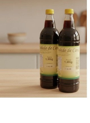 MELADO DE CANA JR l 1,300 ML