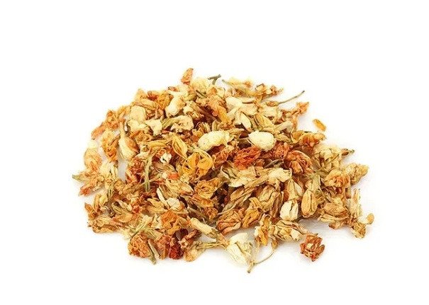 JASMIM DESIDRATADO - PACOTE