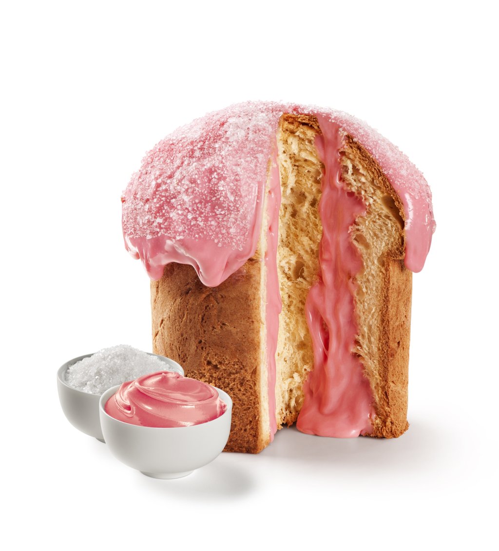 Chocotone de Sensação - ENCOMENDA