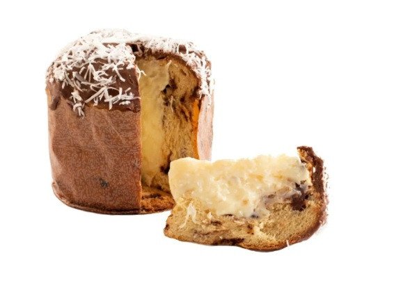 Chocotone de Prestígio - ENCOMENDA