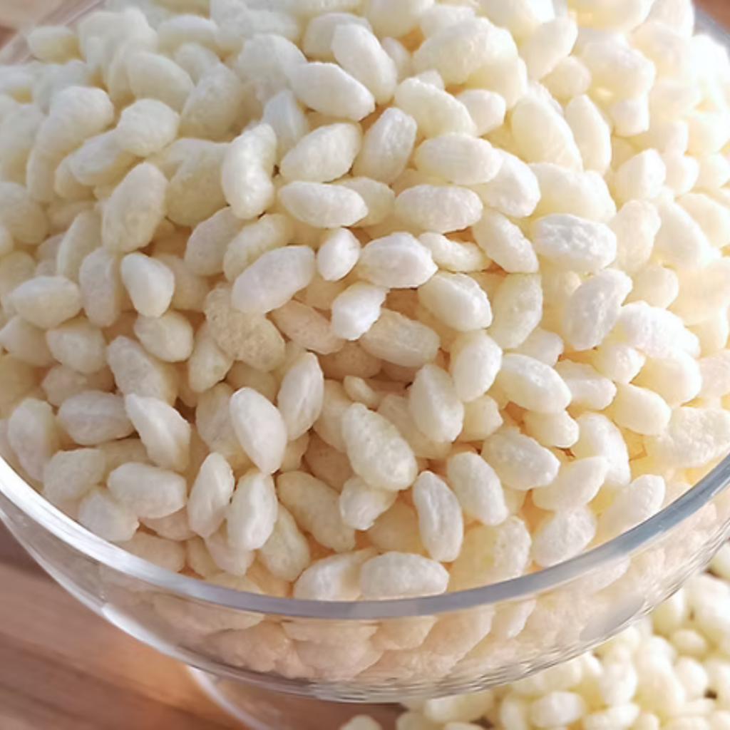 Flocos de Cereais | Arroz e Milho | 100g
