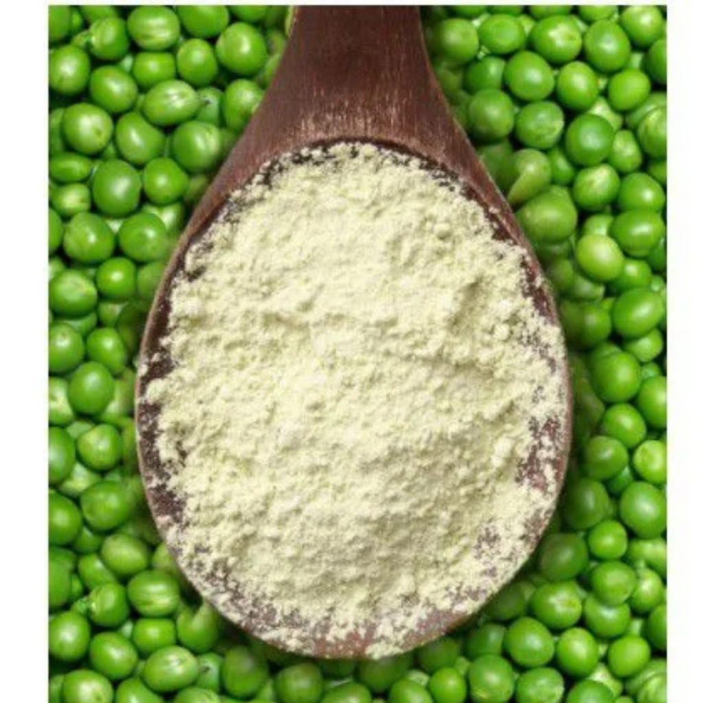 Proteína Isolada de Ervilha | 100g