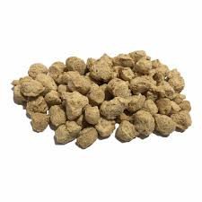 PVT/ PTS média Clara | 100g