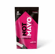 Not mayo - Promoção - Compre 3 leve 4 -
