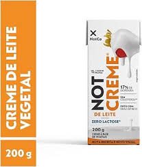 Creme de leite - 200g - PROMOÇÂO -