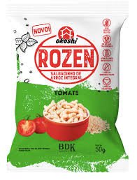 Rozen Tomate - 40g - OKOSHI