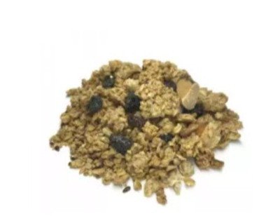 GRANOLA CROCANTE GRANEL- 100g