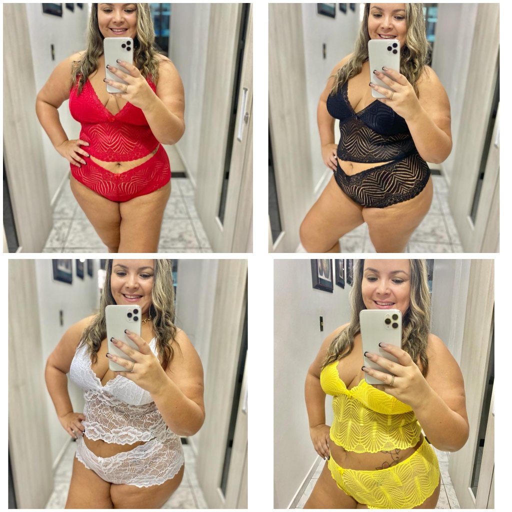 CROPPED C/ CALECON PLUS