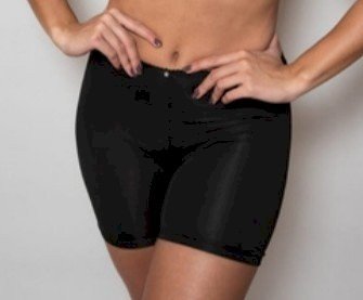 Bermuda Segunda Pele 