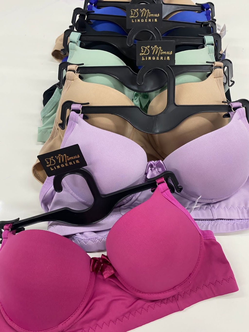 Sutiã Avulso Liso (REF.01) 