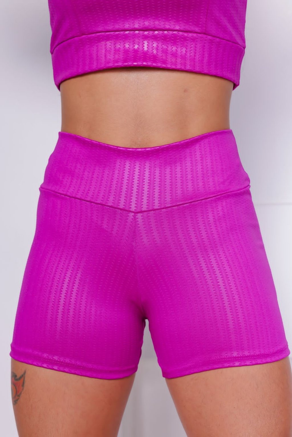 Shorts 3D 