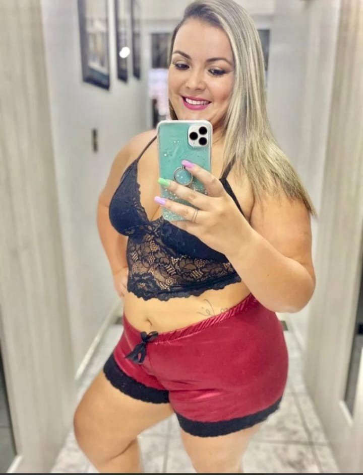 Baby Doll CETIM PLUS SIZE 