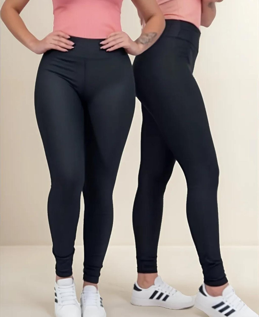 Calça Legging Suplex