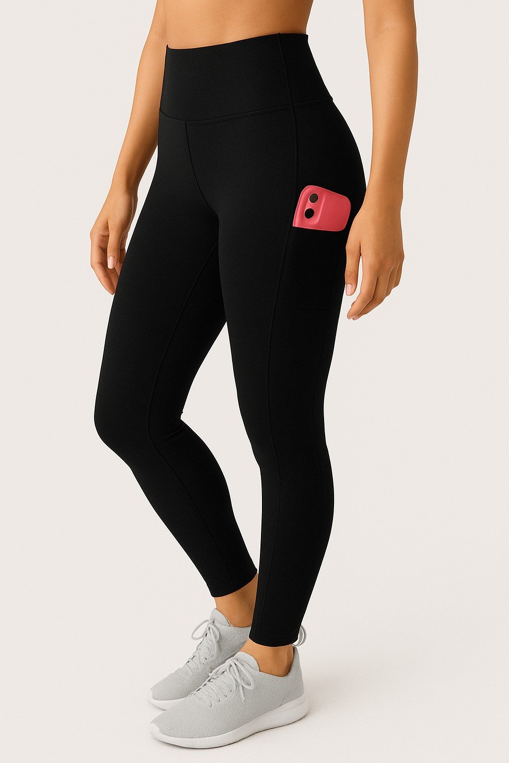 Calca com Bolso Suplex