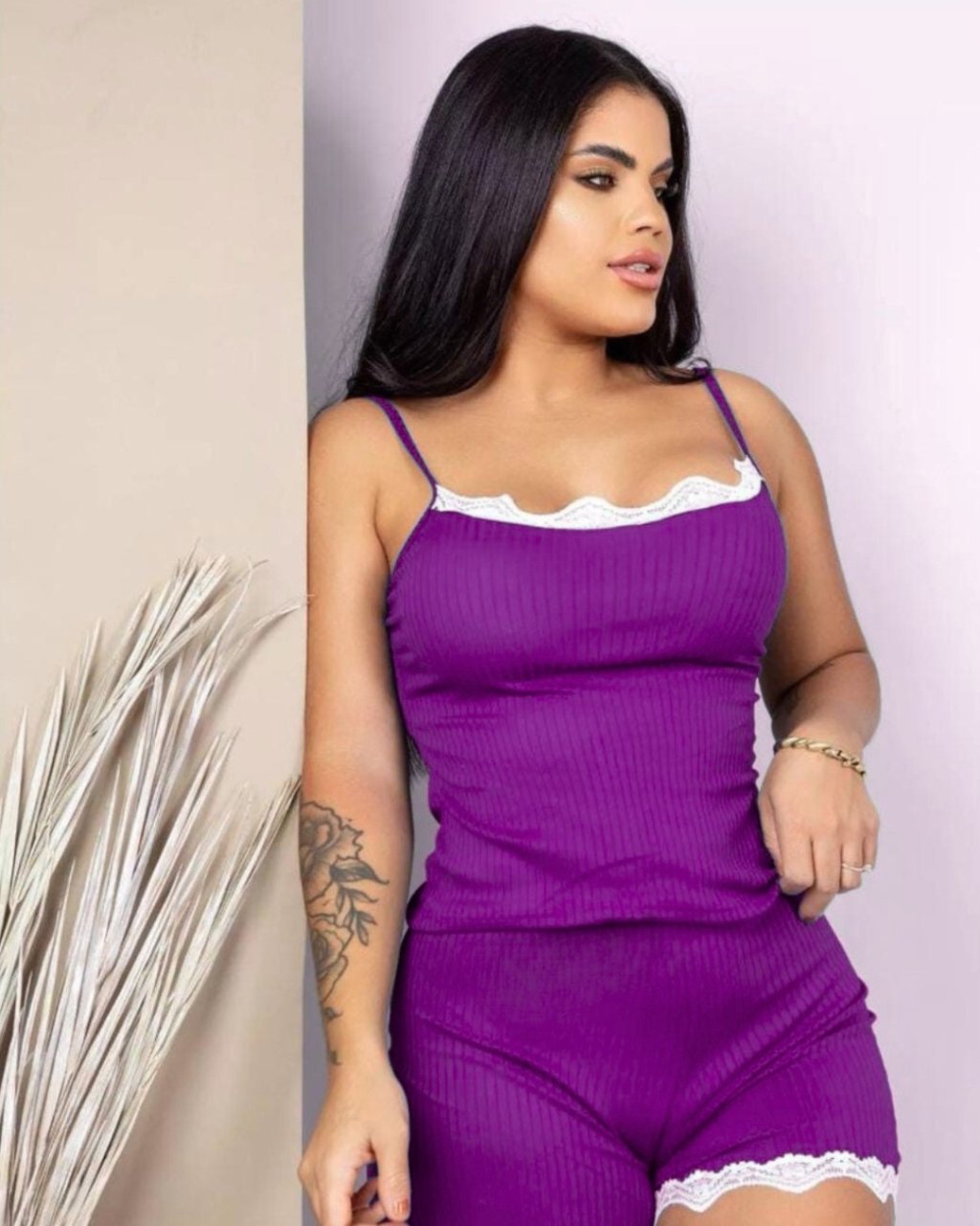 PIJAMA LARI 