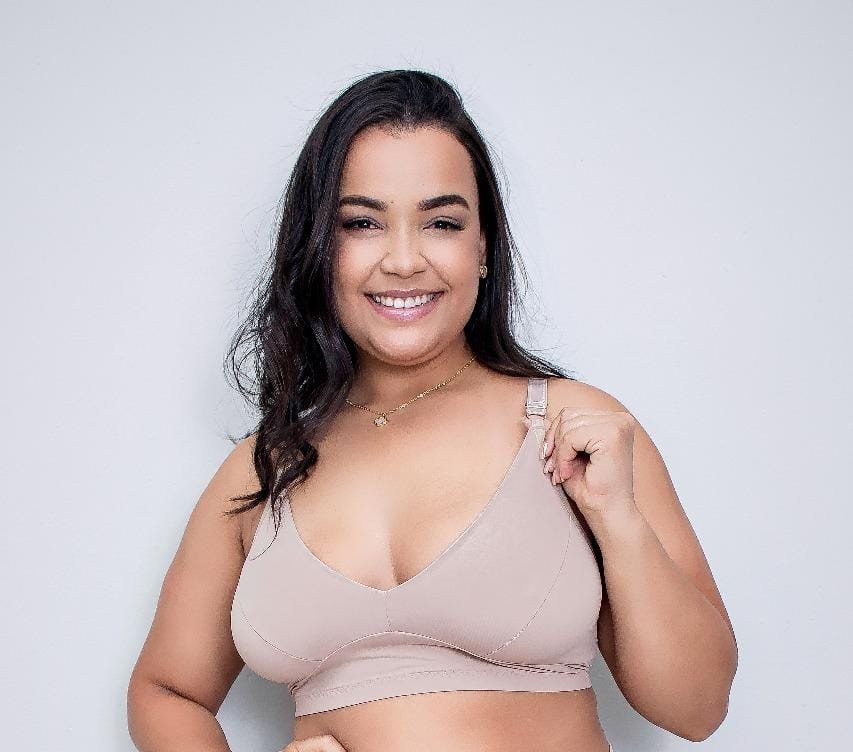 Sutia Sem Bojo Monica Plus