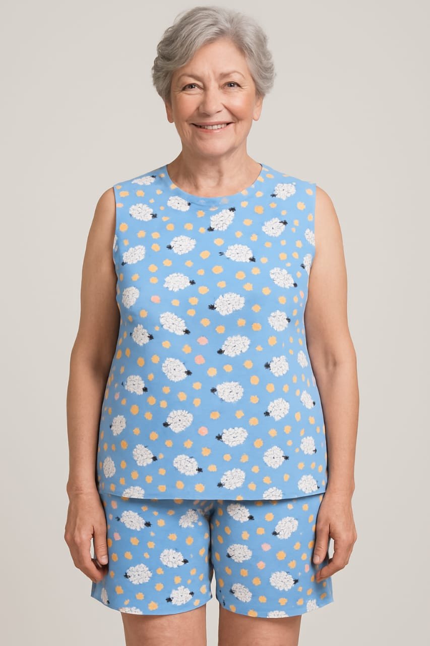 PIJAMA LOLA