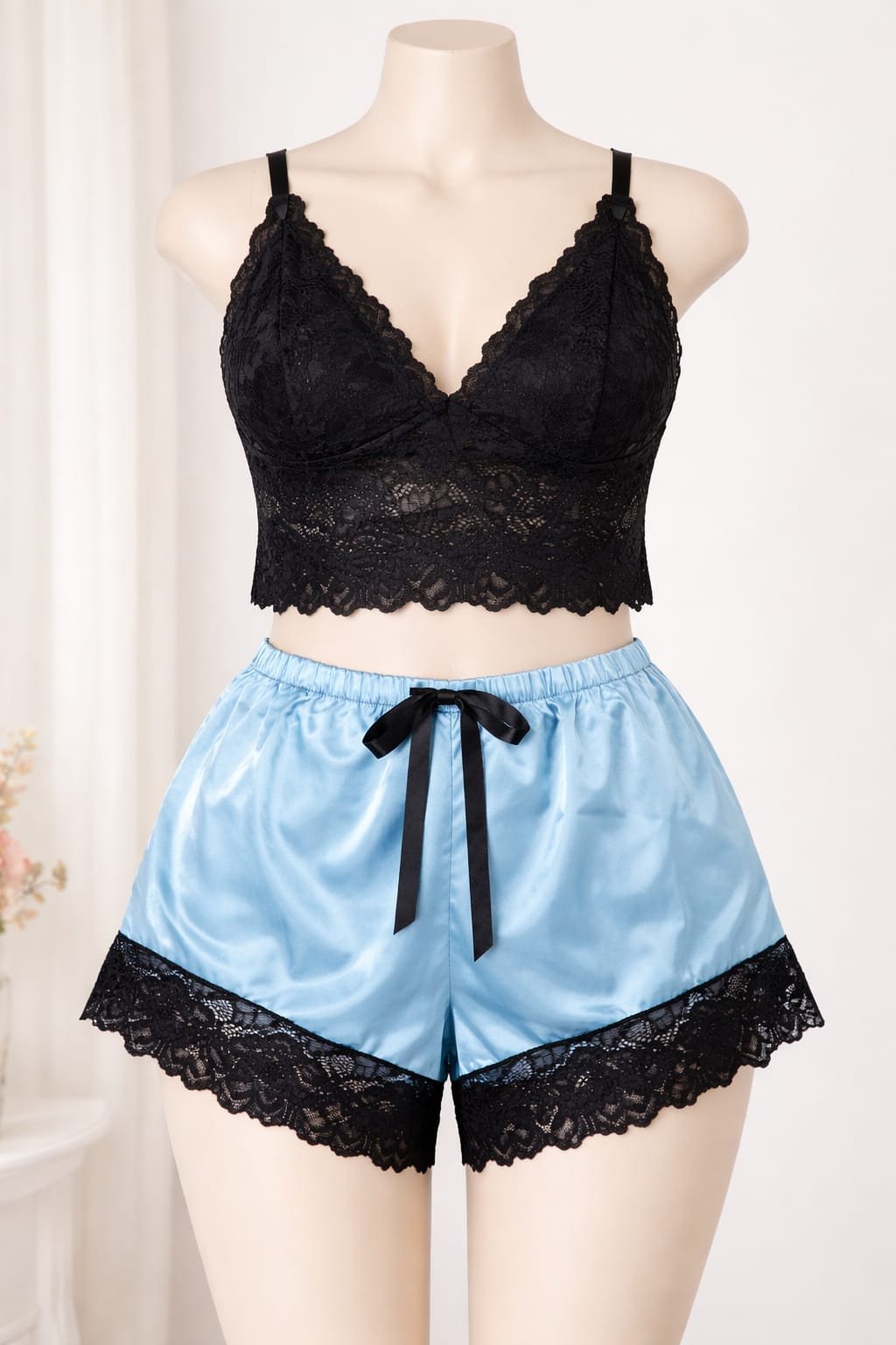 CONJUNTO CETIM (REF. A)