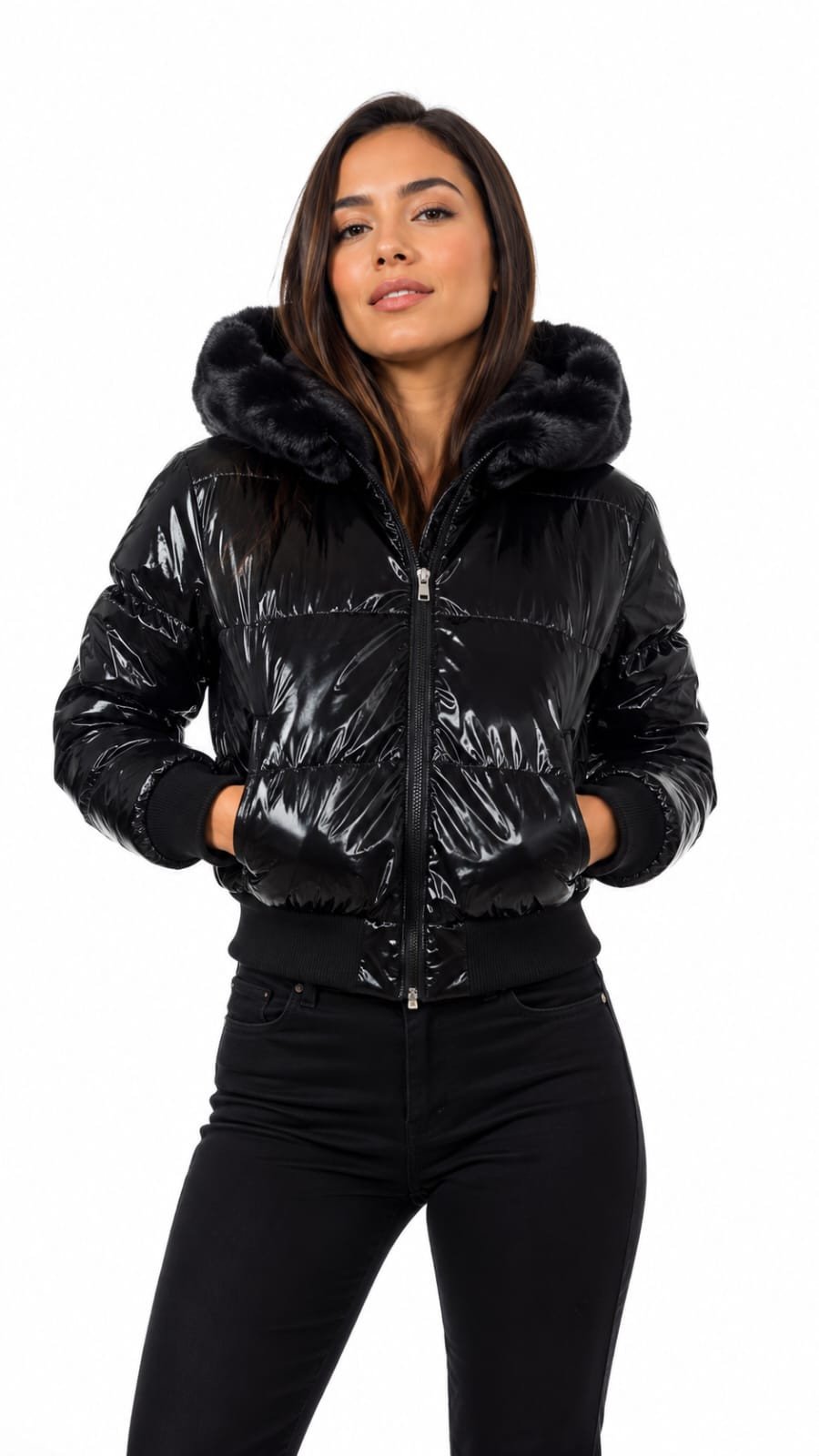 Punfer Bomber REF AL2605