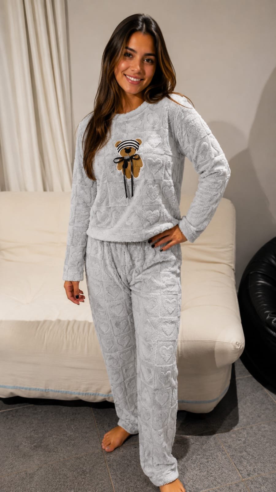 CONJUNTO BLUMBLUM REF J061 TRK