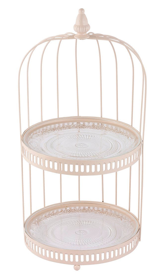 Porta Doce Gaiola 2 Andares Ref:30138