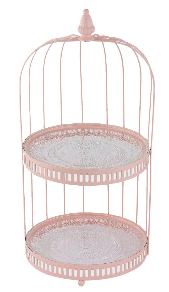 Porta Doce Gaiola 2 Andares Ref:42066