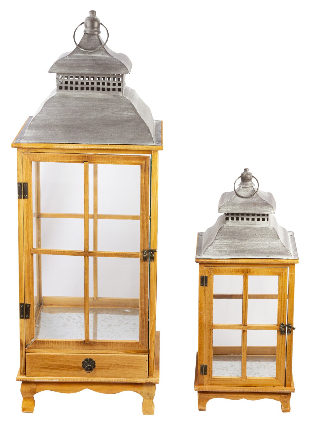 KIT CANDELABRO DINAMARQUES GG REF. 30354