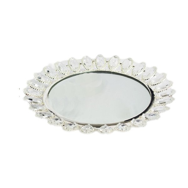 BANDEJA REDONDA VERSALLES REF:71067