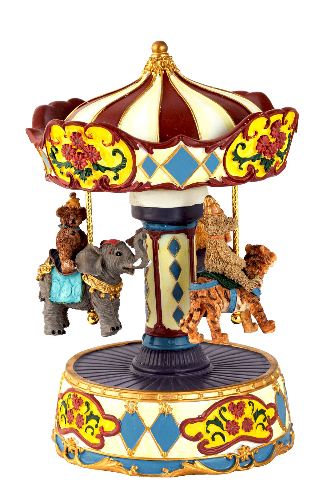 Carrossel Circus Ref:30448