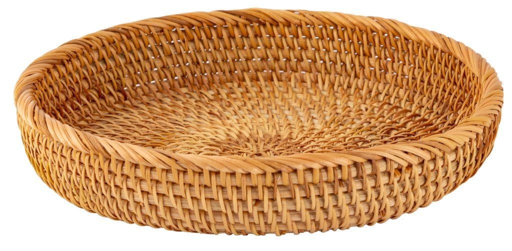 Cesto Rattan M Ref:30500M