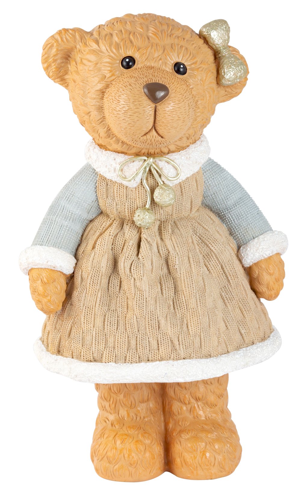 URSA RESINA BABY SHOWER REF:30479