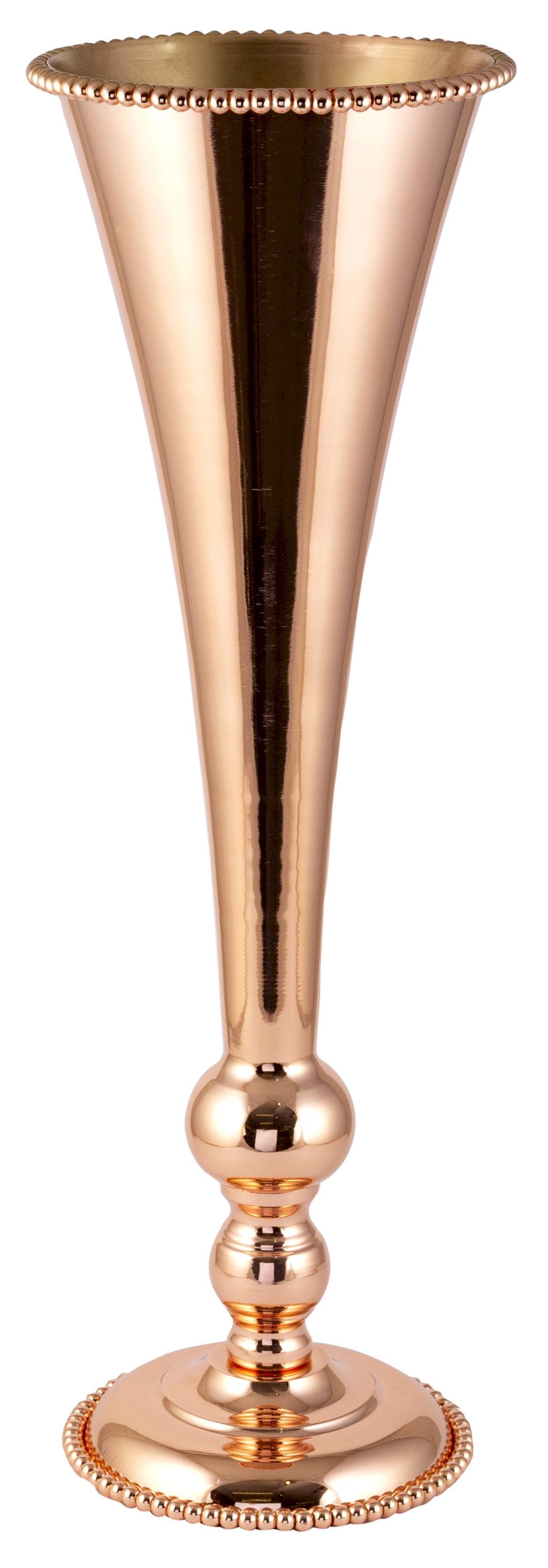 VASO CONE PEARL G REF NO.041