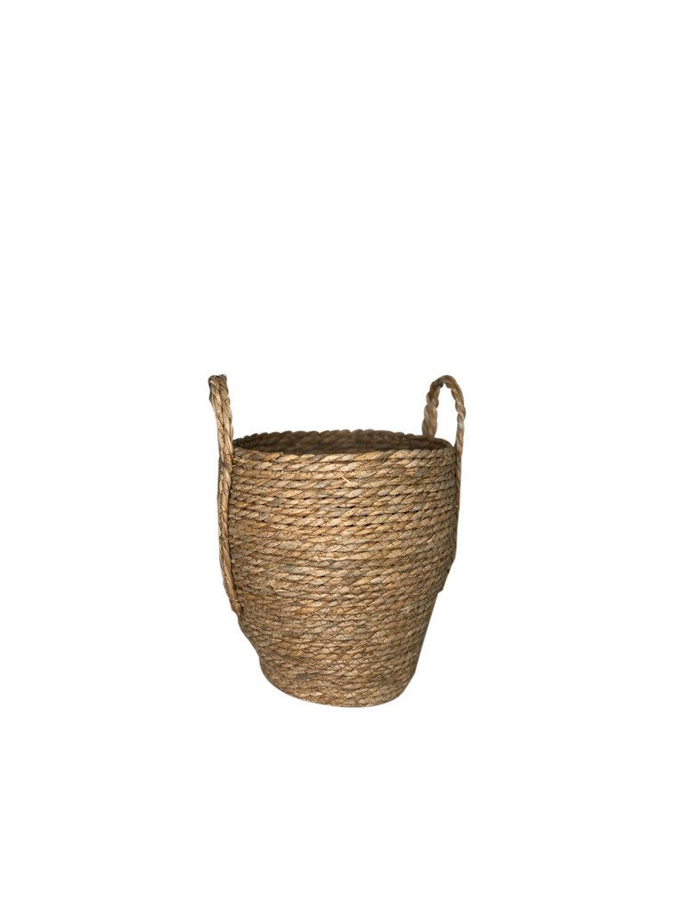 CESTO SEAGRASS OVAL P REF.30418P